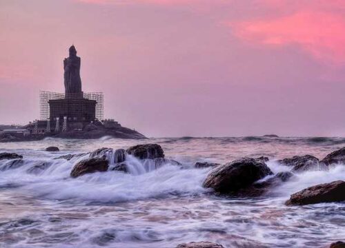 Top 10 Must-Visit Places in Kerala for First-Time Travelers