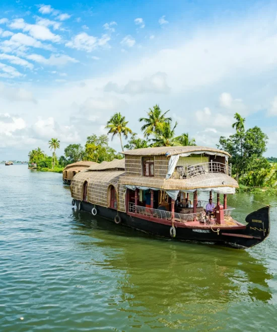 ⁠Alappuzha