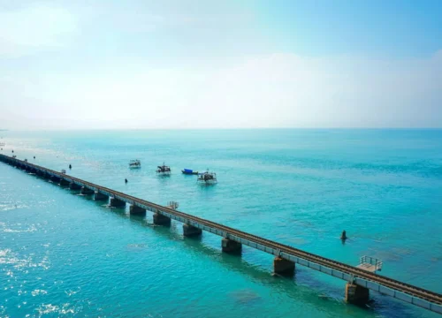 Rameshwaram