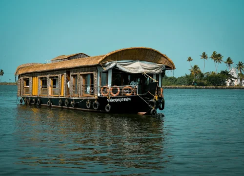Alappuzha