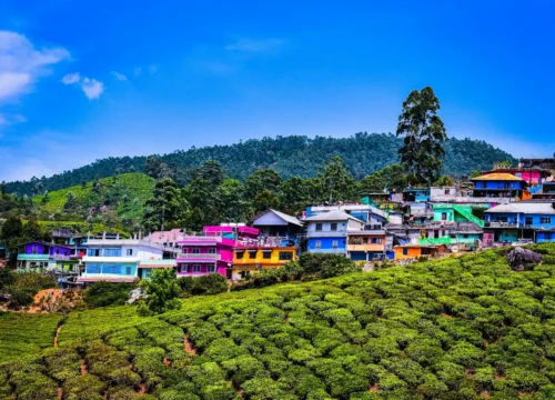 Kodaikanal