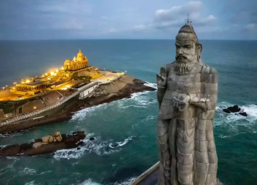 Kanyakumari